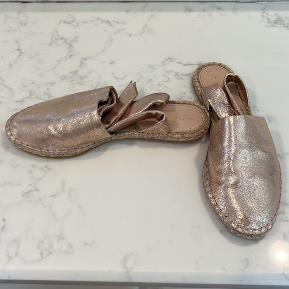 Loeffler Randall Heloise espadrille - Picture 3 of 6